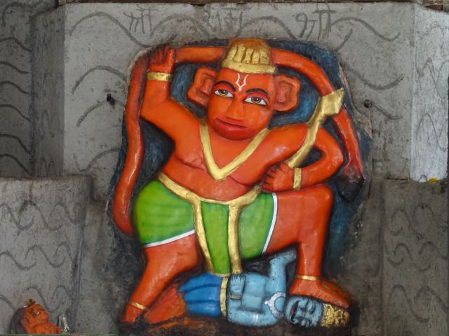 Satara